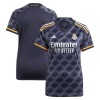 Maglia Real Madrid Donna Trasferta Divisa 2023-24
